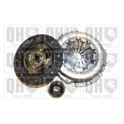 Clutch Kit QUINTON HAZELL QKT2598AF QUINTON HAZELL