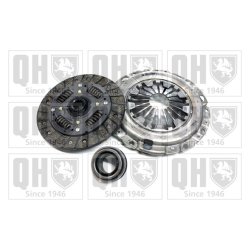 Clutch Kit QUINTON HAZELL QKT2599AF