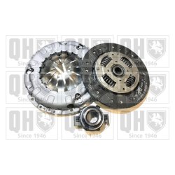 Clutch Kit QUINTON HAZELL QKT2602AF OE Ref 55209145 QUINTON HAZELL
