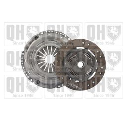 Clutch Kit QUINTON HAZELL QKT2605AF OE Ref 30300CR14A QUINTON HAZELL