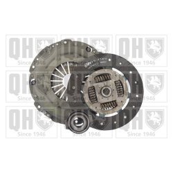 Clutch Kit QUINTON HAZELL QKT2612AF OE Ref 300012X928 QUINTON HAZELL