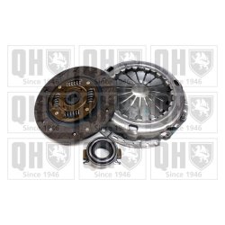 Clutch Kit QUINTON HAZELL QKT2628AF OE Ref 300019C026 QUINTON HAZELL