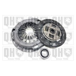Clutch Kit QUINTON HAZELL QKT2670AF QUINTON HAZELL