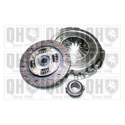Clutch Kit QUINTON HAZELL QKT267AF OE Ref 7701349766 QUINTON HAZELL