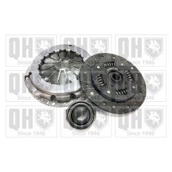 Clutch Kit QUINTON HAZELL QKT2684AF OE Ref 22105PWA305 QUINTON HAZELL