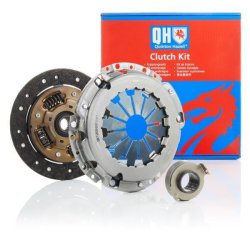 Clutch Kit QUINTON HAZELL QKT2684AF OE Ref 22105PWA305 QUINTON HAZELL