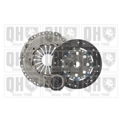 Clutch Kit QUINTON HAZELL QKT2693AF QUINTON HAZELL