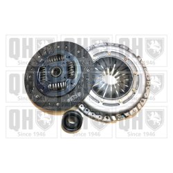 Clutch Kit QUINTON HAZELL QKT2694AF QUINTON HAZELL
