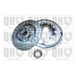Clutch Kit QUINTON HAZELL QKT2699AF OE Ref 03C141015 QUINTON HAZELL