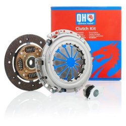 Clutch Kit QUINTON HAZELL QKT2699AF OE Ref 03C141015 QUINTON HAZELL
