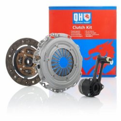 Clutch Kit QUINTON HAZELL QKT2754AF QUINTON HAZELL