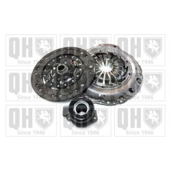Clutch Kit QUINTON HAZELL QKT2764AF QUINTON HAZELL
