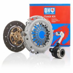 Clutch Kit QUINTON HAZELL QKT2776AF QUINTON HAZELL