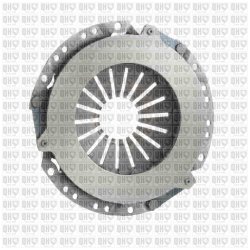 Clutch Kit QUINTON HAZELL QKT2780AF QUINTON HAZELL