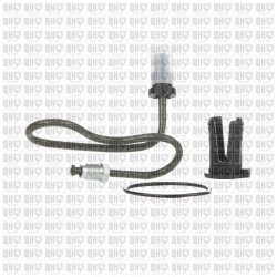 Clutch Kit QUINTON HAZELL QKT2780AF QUINTON HAZELL
