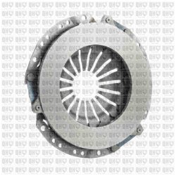 Clutch Kit QUINTON HAZELL QKT2795AF QUINTON HAZELL
