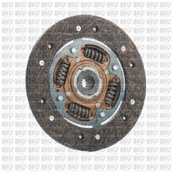 Clutch Kit QUINTON HAZELL QKT2795AF QUINTON HAZELL