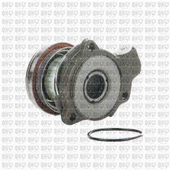 Clutch Kit QUINTON HAZELL QKT2795AF QUINTON HAZELL