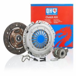 Clutch Kit QUINTON HAZELL QKT2795AF QUINTON HAZELL