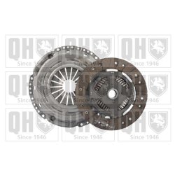 Clutch Kit QUINTON HAZELL QKT2811AF OE Ref 1094785 QUINTON HAZELL