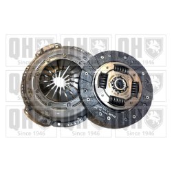 Clutch Kit QUINTON HAZELL QKT2820AF OE Ref 9636721 QUINTON HAZELL