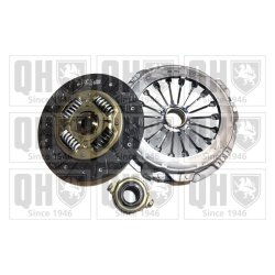 Clutch Kit QUINTON HAZELL QKT2824AF QUINTON HAZELL