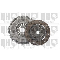 Clutch Kit QUINTON HAZELL QKT2827AF OE Ref 0202502901