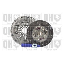 Clutch Kit QUINTON HAZELL QKT2829AF OE Ref 7701474546 QUINTON HAZELL