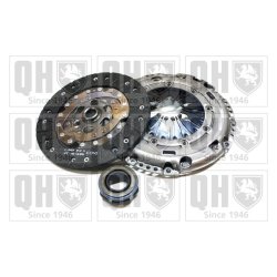 Clutch Kit QUINTON HAZELL QKT2830AF OE Ref 03G141016A QUINTON HAZELL