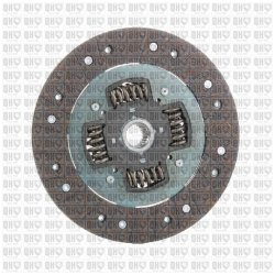 Clutch Kit QUINTON HAZELL QKT2835AF OE Ref 531990005 QUINTON HAZELL