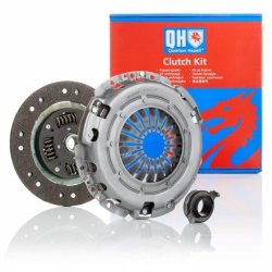 Clutch Kit QUINTON HAZELL QKT2835AF OE Ref 531990005 QUINTON HAZELL