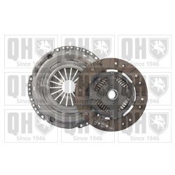 Clutch Kit QUINTON HAZELL QKT2848AF OE Ref 274210 QUINTON HAZELL