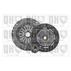 Clutch Kit QUINTON HAZELL QKT2851AF OE Ref 71728661 QUINTON HAZELL
