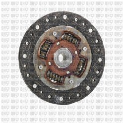 Clutch Kit QUINTON HAZELL QKT2862AF OE Ref 1606447 QUINTON HAZELL