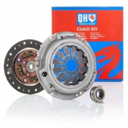 Clutch Kit QUINTON HAZELL QKT2862AF OE Ref 1606447 QUINTON HAZELL