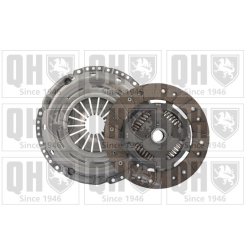 Clutch Kit QUINTON HAZELL QKT2864AF QUINTON HAZELL