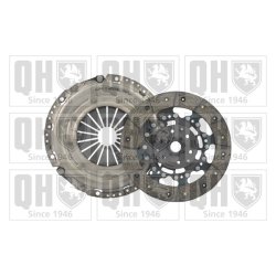 Clutch Kit QUINTON HAZELL QKT2867AF OE Ref 1232513 QUINTON HAZELL