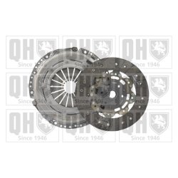 Clutch Kit QUINTON HAZELL QKT2868AF OE Ref 1313998 QUINTON HAZELL