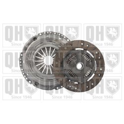 Clutch Kit QUINTON HAZELL QKT2873AF OE Ref 4580346 QUINTON HAZELL