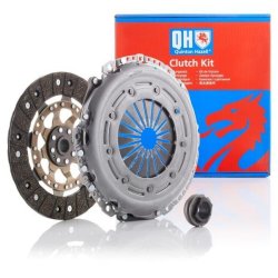 Clutch Kit QUINTON HAZELL QKT2875AF OE Ref 2052F3 QUINTON HAZELL