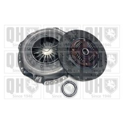 Clutch Kit QUINTON HAZELL QKT2876AF QUINTON HAZELL