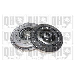 Clutch Kit QUINTON HAZELL QKT2881AF OE Ref 03G141015G QUINTON HAZELL