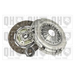 Clutch Kit QUINTON HAZELL QKT2882AF QUINTON HAZELL
