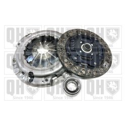 Clutch Kit QUINTON HAZELL QKT2895AF QUINTON HAZELL