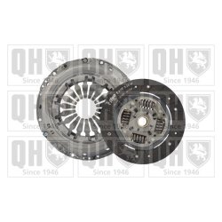 Clutch Kit QUINTON HAZELL QKT2905AF OE Ref 7701475246 QUINTON HAZELL