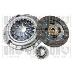Clutch Kit QUINTON HAZELL QKT2909AF QUINTON HAZELL