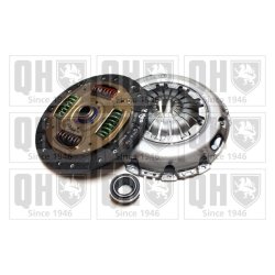 Clutch Kit QUINTON HAZELL QKT2913AF OE Ref 045141025B QUINTON HAZELL