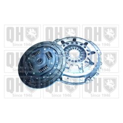 Clutch Kit QUINTON HAZELL QKT2914AF OE Ref 1387931 QUINTON HAZELL