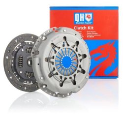 Clutch Kit QUINTON HAZELL QKT2914AF OE Ref 1387931 QUINTON HAZELL