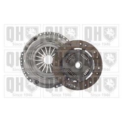 Clutch Kit QUINTON HAZELL QKT2938AF OE Ref 1425814 QUINTON HAZELL